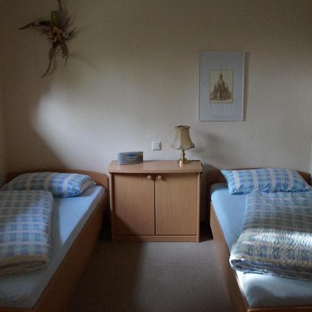 Holiday Home Martina 드레스덴 외부 사진