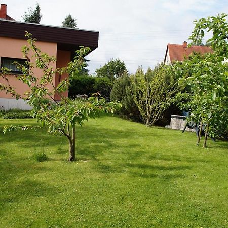 Holiday Home Martina 드레스덴 외부 사진