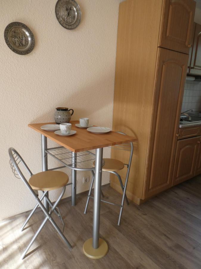 Holiday Home Martina 드레스덴 외부 사진