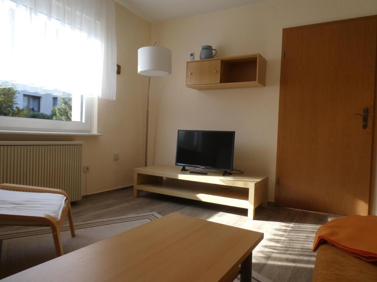 Holiday Home Martina 드레스덴 외부 사진