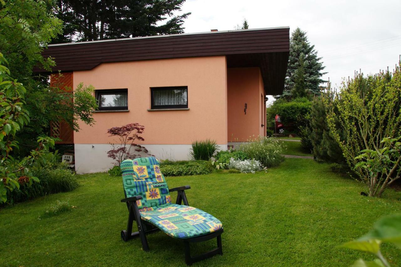 Holiday Home Martina 드레스덴 외부 사진